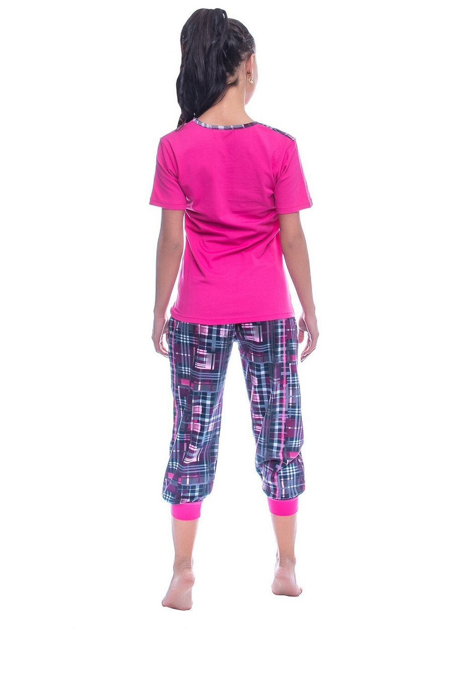 Пижама женская