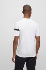 Футболка Tee 2 BOSS GREEN - белый(50501227)