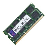 Модуль памяти NBook SO-DDR3 8Gb, 1600Mhz, Kingston (KVR16S11/8 (OEM))