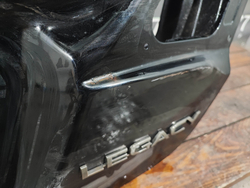 Крышка багажника Subaru Legacy 6 (B15) 14-20 Б/У Оригинал 57509AL0109P