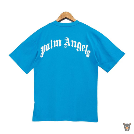 Футболка Palm Angels "Shark"