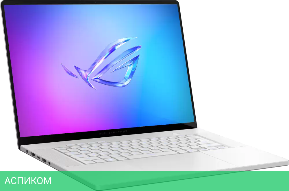 Ноутбук ASUS ROG Zephyrus G16 2025 GU605CX-QR077