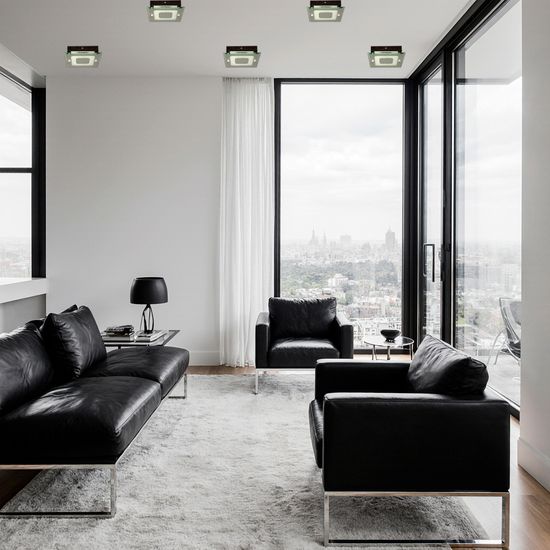 Потолочный светильник LED Abrasax W00785/6W