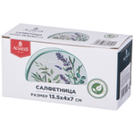 Салфетница "Лаванда"