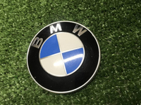Эмблема BMW 3er F30 (2011-2020)