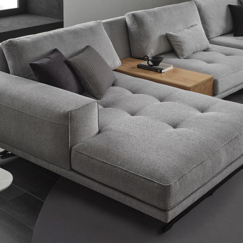 Лаунж модуль правый ENZA HOME BOLD EH71175