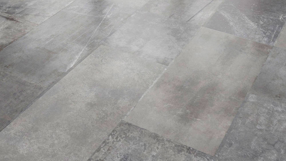 Ламинат Classen Visio Grande WR 56026 Бетон Графит