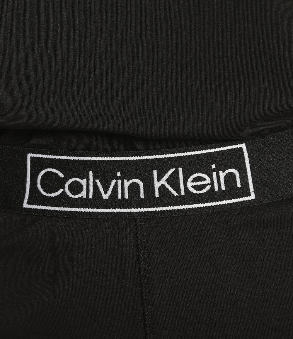 шорты Calvin Klein Underwear - черный(000QS6799E)