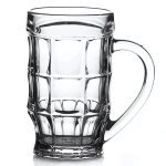 Кружка пивная 500мл «Пинта» 08C1143