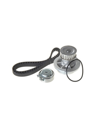 Ремкомплект ГРМ OPEL VecA/B/AstF/CorA/B 1.4-1.6 GANZ GIE34011