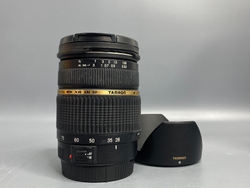 Tamron 28-75mm 2.8, треснут пластиковый хобот