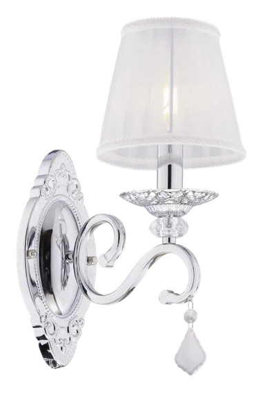 1208/1WB CR (5) Бра (RL)