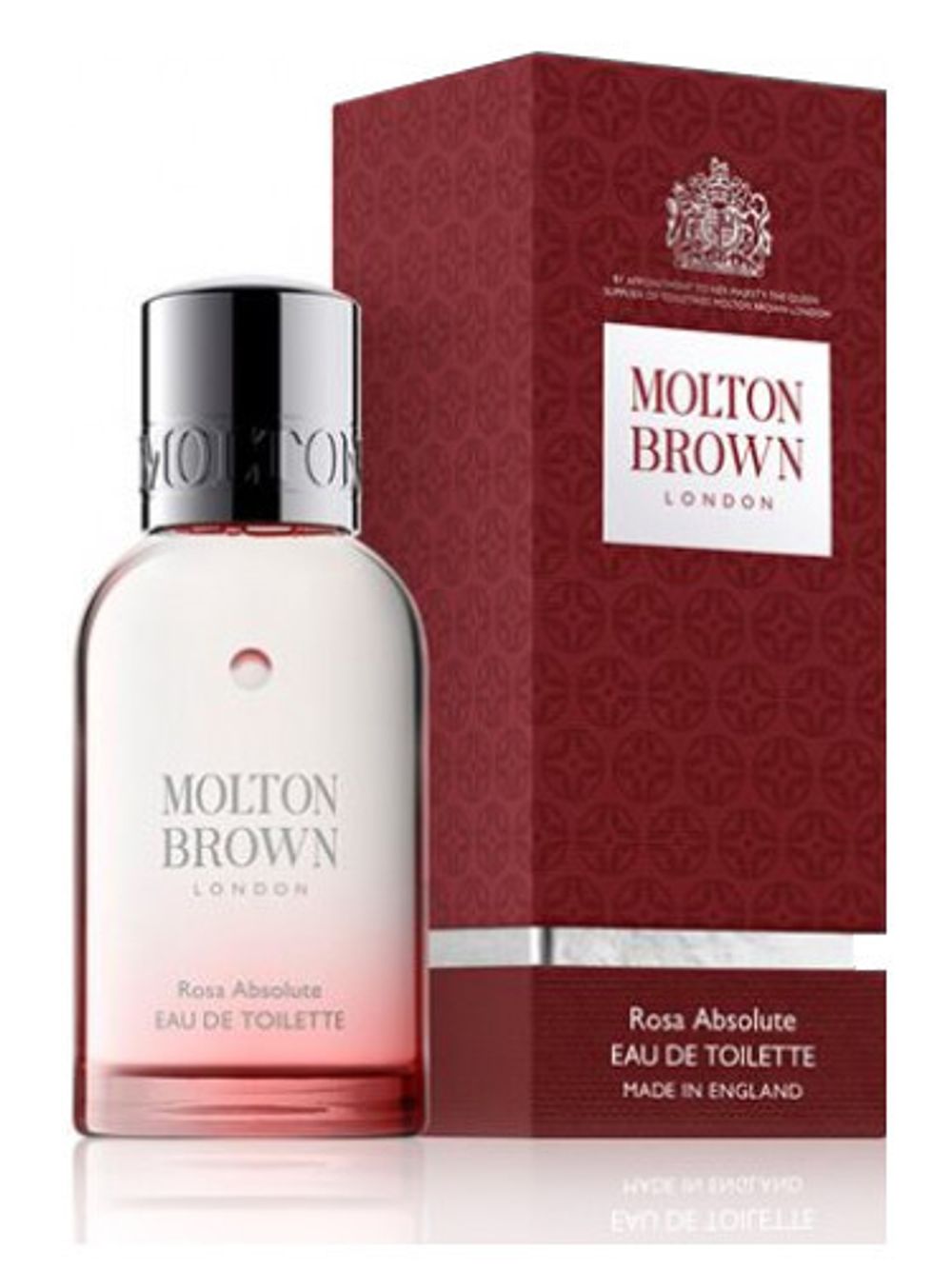 Molton Brown Rosa Absolute