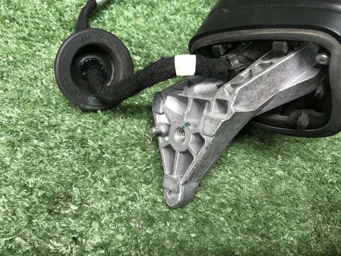 Зеркало правое VW Tiguan 2 (2016-н.в.) 13 конт.