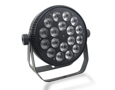 Small led par store