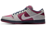 Кроссовки Nike Dunk Sb Pro "True Berry"