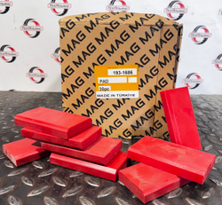 Направляющая 193-1686 аутригера CAT