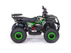 MOTAX GRIZLIK (X16) MINI ES BW