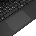 Ноутбук iRU Tactio 15ALGR 15.6" IPS FHD Core i5 1235U 16Gb SSD512Gb black (2173257)