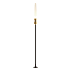 7020/4GL NATURE ODL25 656 Ландшафтный светильник 790мм металл/акрил IP65 LED 3W CRI 90 3000K 360° 24V CANNA (нужен драйвер 357781/357782)