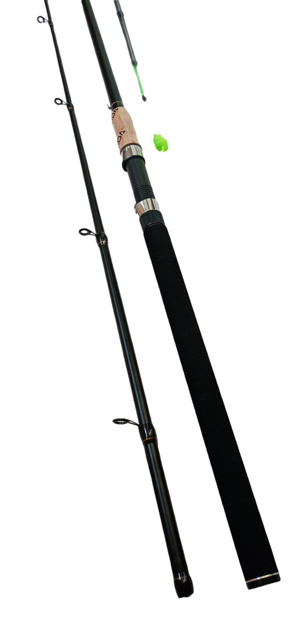 Удилище фидерное KAIDA SPIRADO 2.7 метра тест до 150 гр