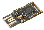 Плата Espruino Pico