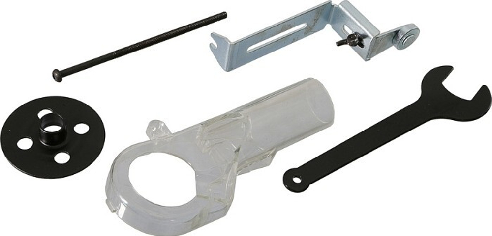 Фрезер сетевой HANSKONNER HRE1120CP