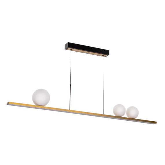 Подвесная люстра Citilux Glob CL209133