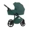 Коляска 2 в 1 SBL Dolce Emerald
