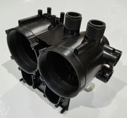 Запчасть Runxin корпус клапана для F73A Twin (8022050)