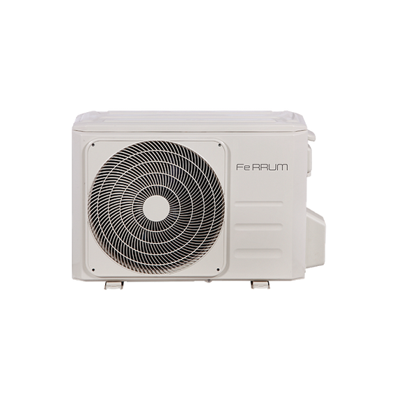 Канальный кондиционер Ferrum FORCE FIS12F2-LT/FOS12F2-LT WS40 — (1)