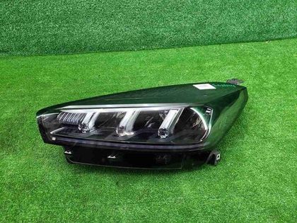 Фара левая Chery Tiggo 7 Pro Max (2024-н.в.) LED