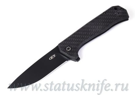 Нож Zero Tolerance 0804CF ZT0804CF Rexford CPM-20CV