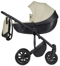 Детская коляска Anex m/type 3 в 1 sage