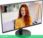 Монитор AOC 27" Basic-Line U27B3AF