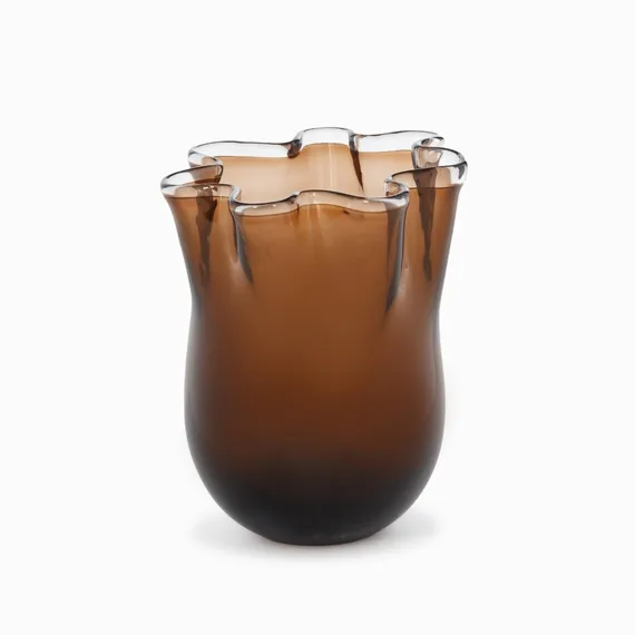 Ваза Pottle высота 28