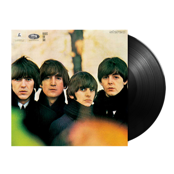 Vinil \ Пластинка \ Vynil The Beatles - Beatles For Sale
