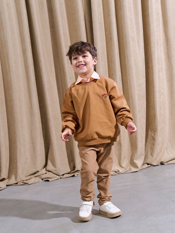 Свитшот облегченный 