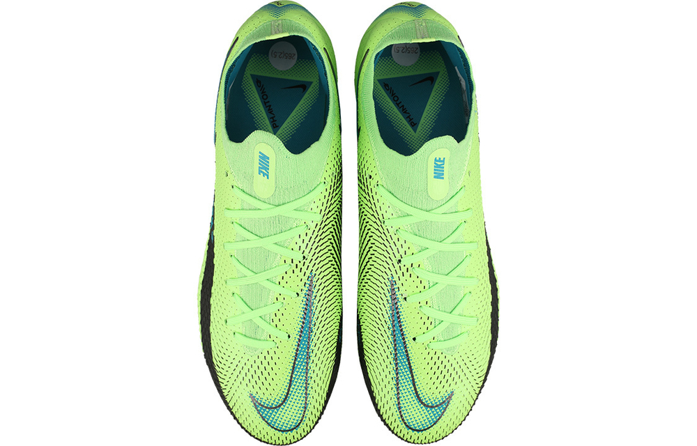 Кроссовки Nike Phantom Gt Elite Fg