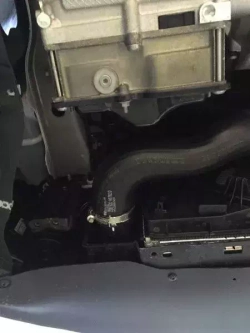 Защита картера и КПП Sheriff для Skoda Karoq (NU7) 2017- арт.21.2680 V1