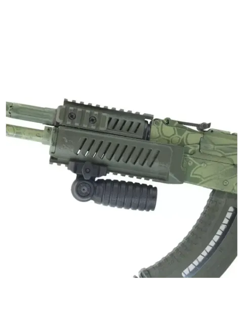 Складная рукоятка Picatinny, DLG Tactical