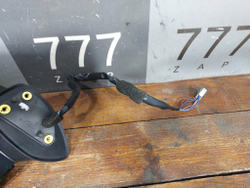 Зеркало правое 8 pin Mazda CX-9 2 (TC) 16-нв Б/У Оригинал