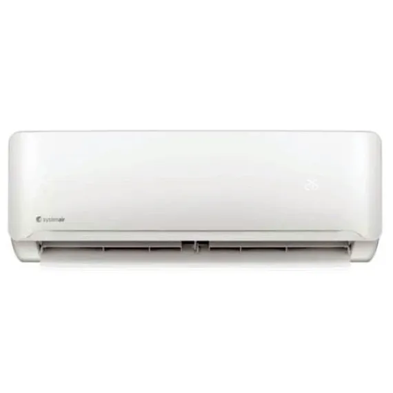 Сплит-система Systemair Sysplit Wall Smart 07 V4 HP Q