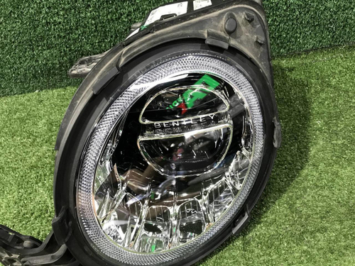 Фара левая Bentley Bentayga (2015-2020) LED