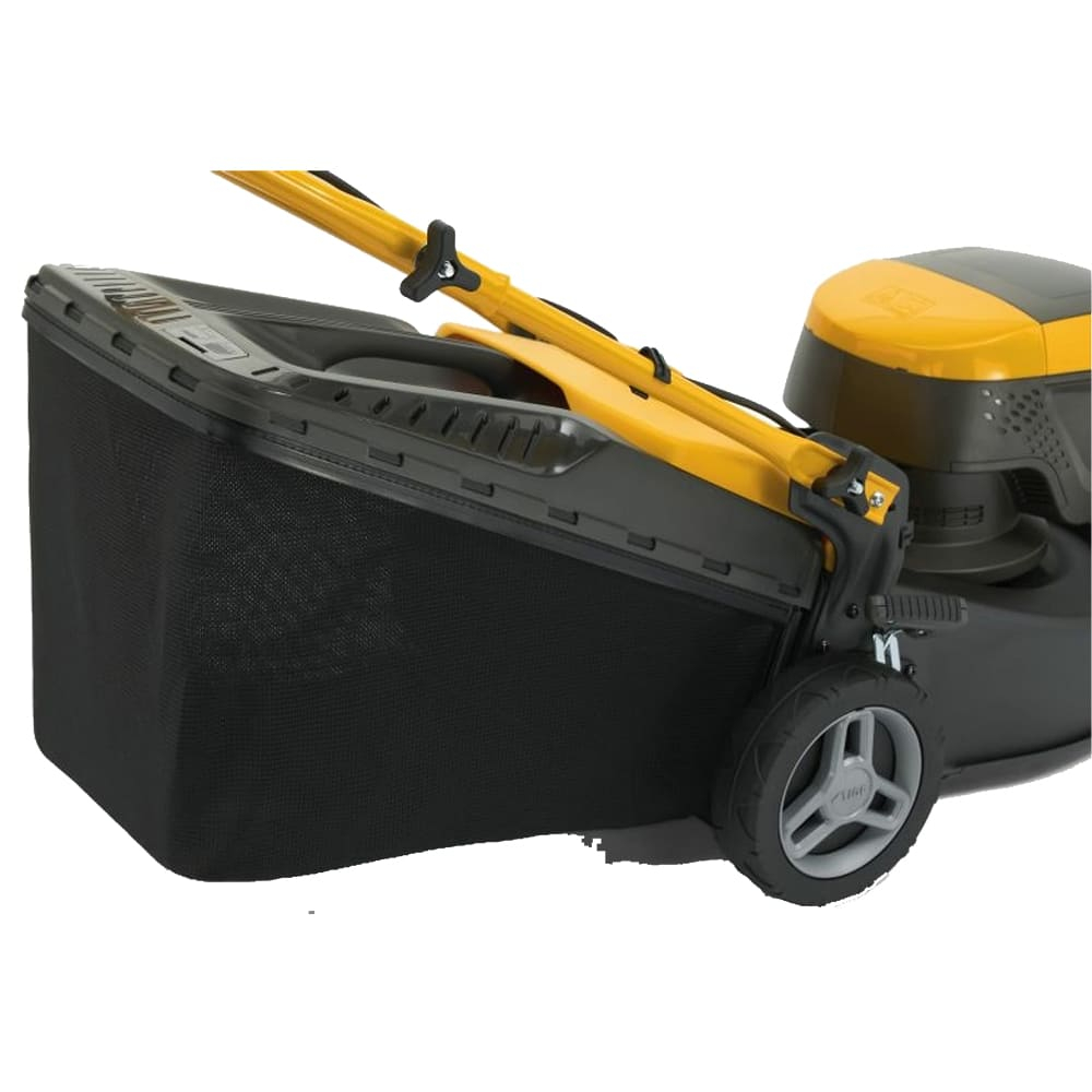 Аккумуляторная газонокосилка STIGA Collector 543 AE