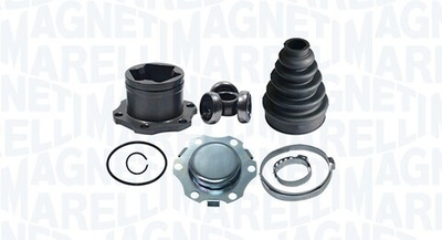 MAGNETI MARELLI - 302009100042-MAN - Joint Kit, drive shaft