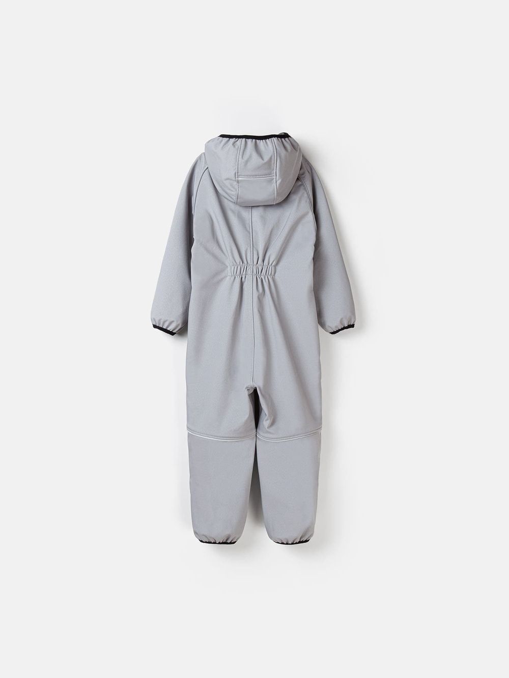 Комбинезон Softshell демисезонный "Туман" Bungly tec