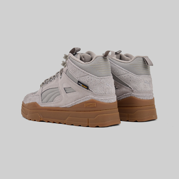 Кроссовки Puma Slipstream Hi Xtreme Cordura артикул:393272-02 - купить в магазине Дайс