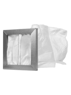 Фильтр карманный (материал) SHUFT FCP 160 (F9-EU9)