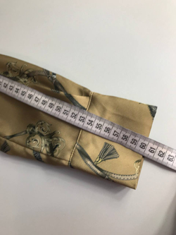 Блузка Lusio шелковистая 42 размер